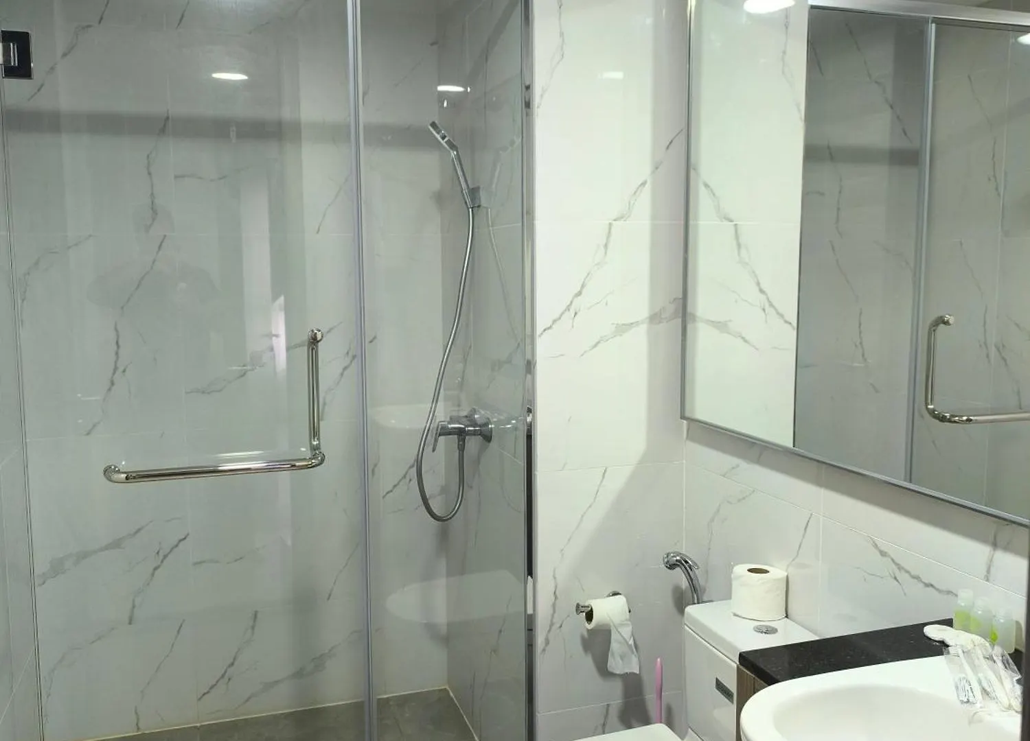 Tourism Agile Bukit Bintang Trx Apartment Kuala Lumpur Malaysia