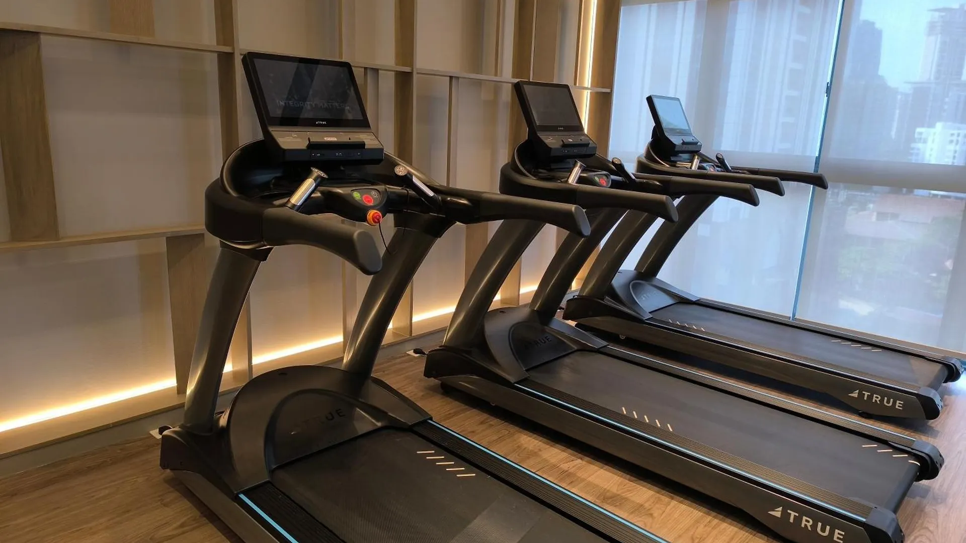 Tourism Agile Bukit Bintang Trx Apartment Kuala Lumpur 0*,