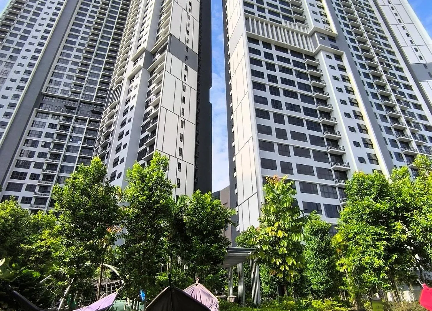 Tourism Agile Bukit Bintang Trx Apartment Kuala Lumpur Malaysia